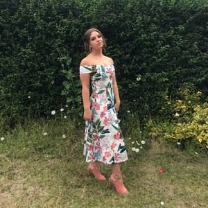 Meet your Posher, Kenni